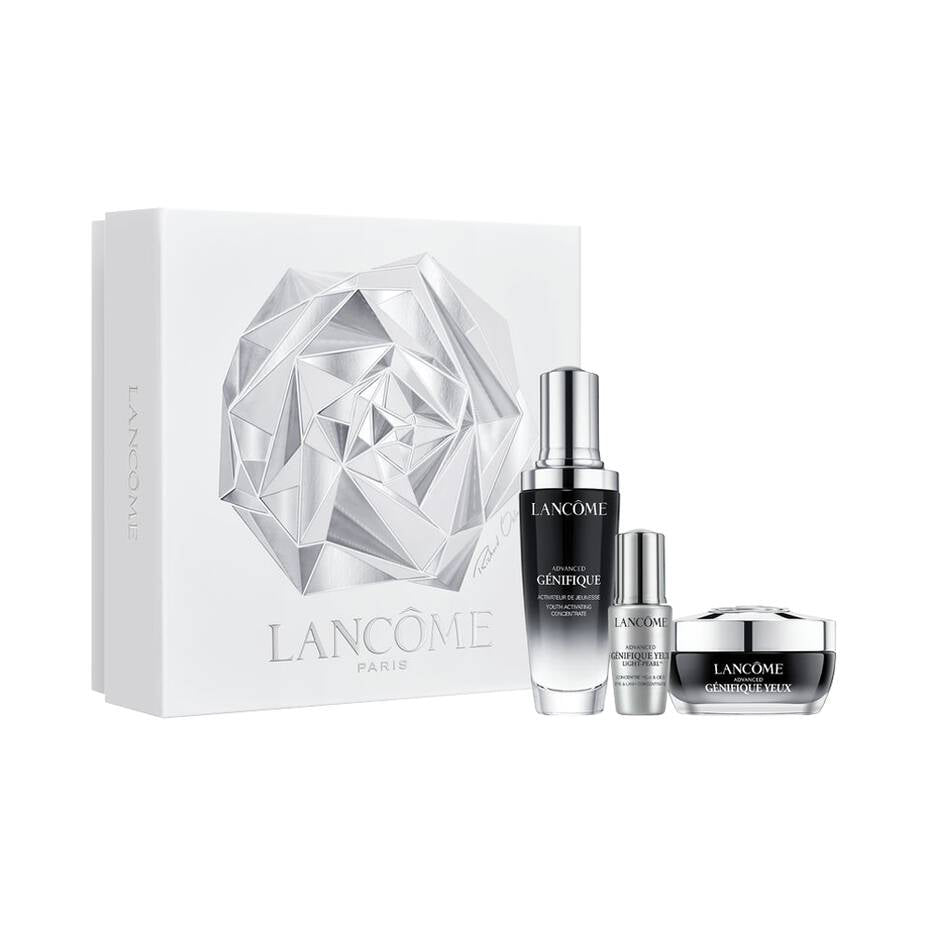 LANCOME Advanced Génifique Holiday Skincare Set