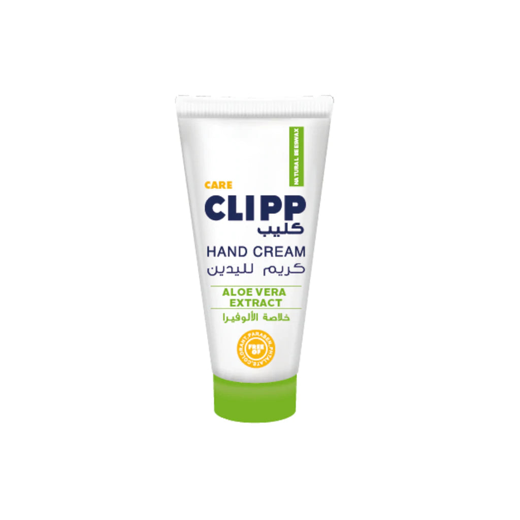CLIPP HELLO SUMMER BOX OFFER