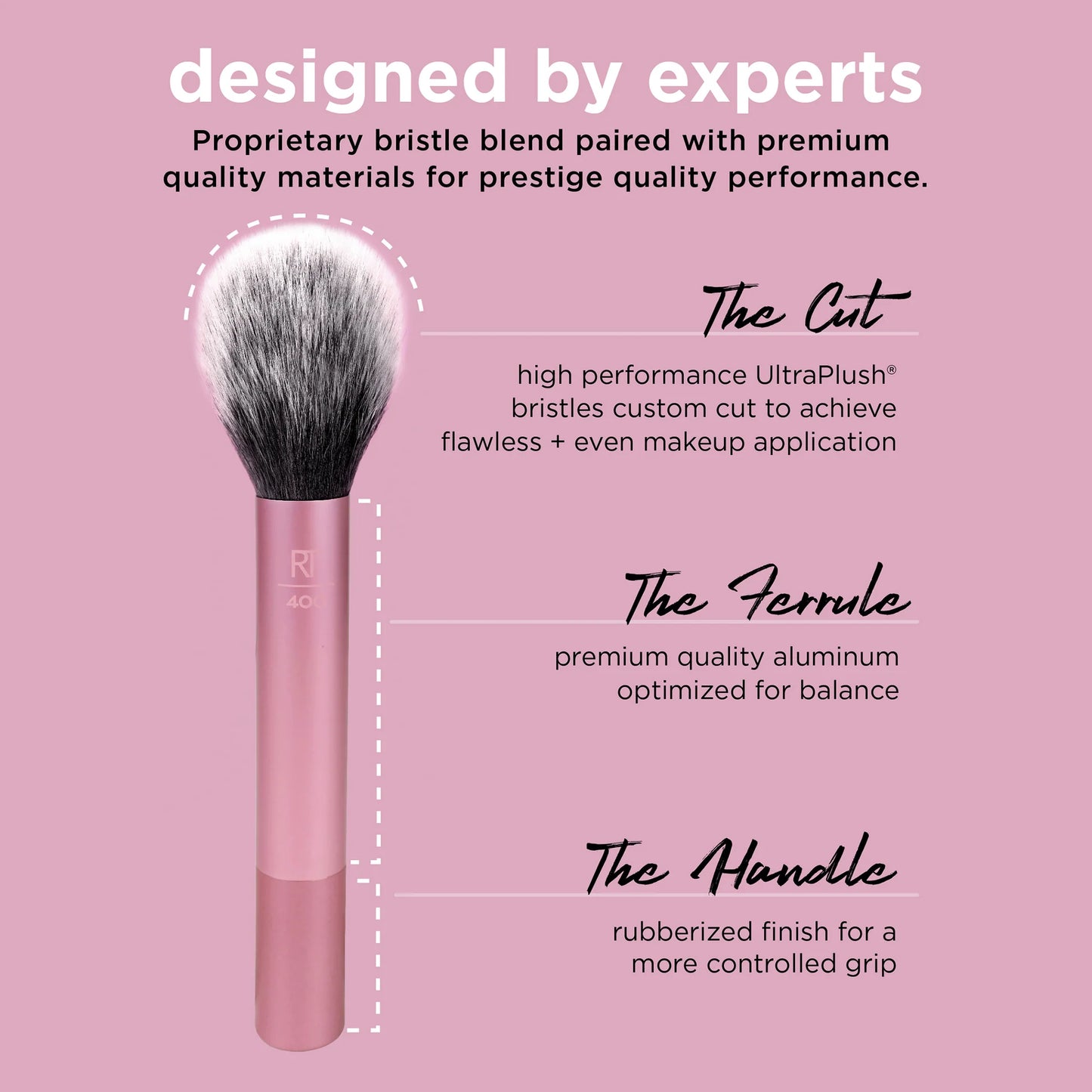 RT BLUSH BRUSH