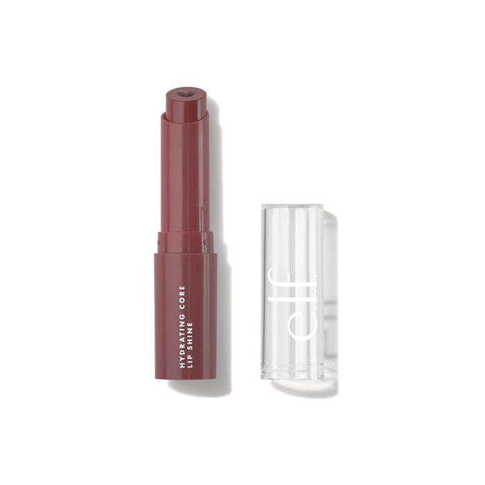 ELF Hydrating core lip shine - HAPPY