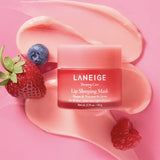 LANEIGE LIP MASK - Berry