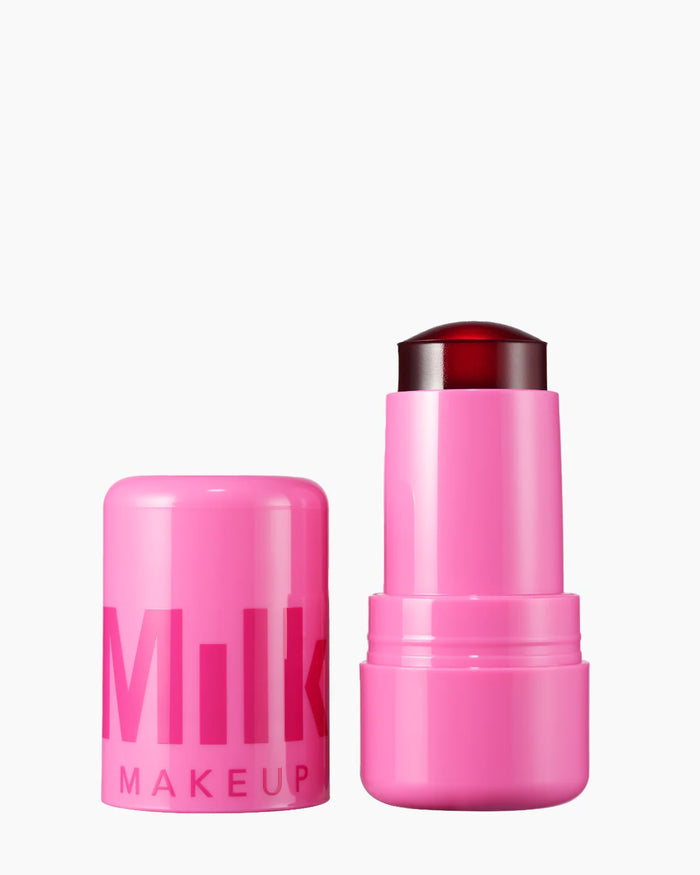 MILK MAKEUP Cooling water jelly tint blush + lip stain