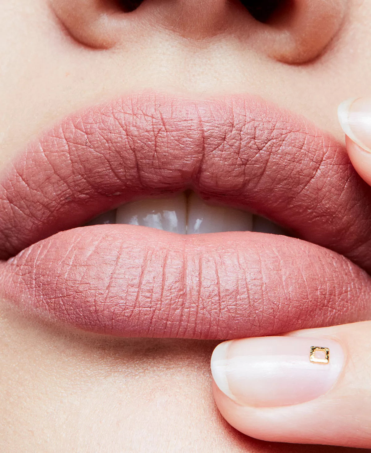 MAC cosmetics Winter's Kiss Mini Lip Set