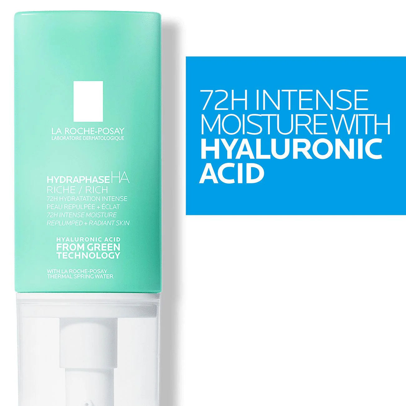 LRP Hydraphase Hyaluronic Acid RICH 50ML