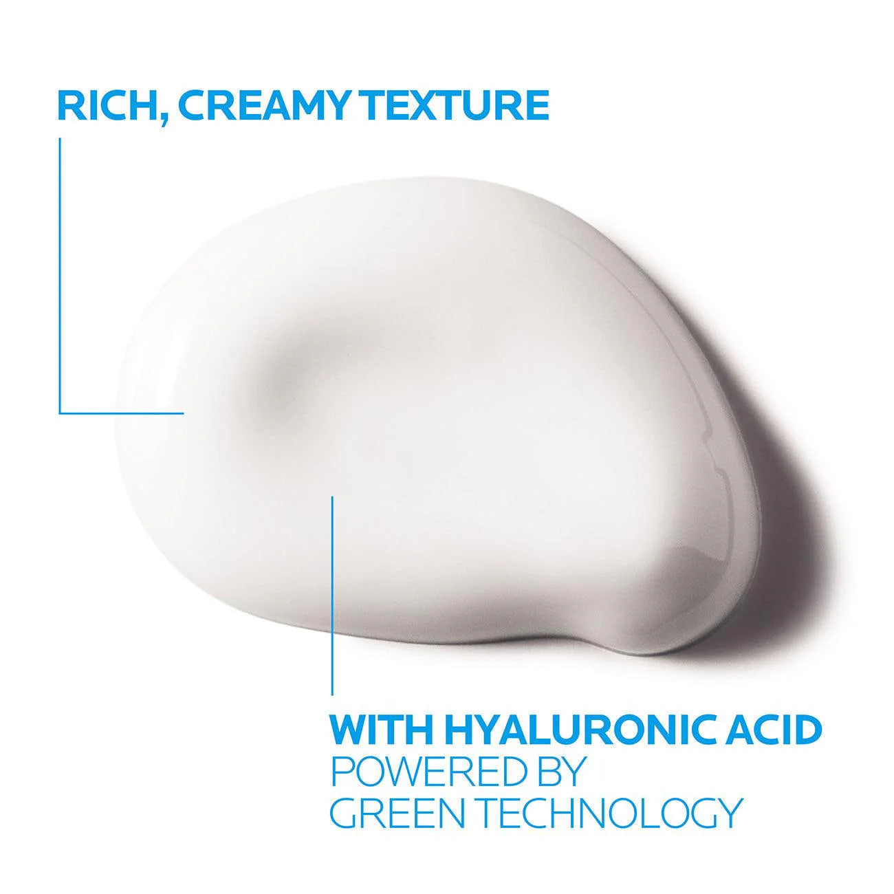 LRP Hydraphase Hyaluronic Acid RICH 50ML