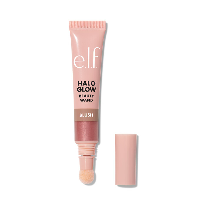 ELF HALO GLOW BEAUTY WAND - BLUSH
