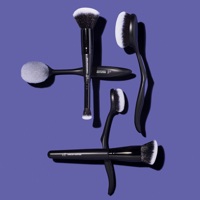 ELF Concealer & Foundation Complexion Duo Brush