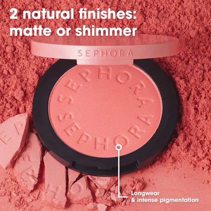 SEPHORA COLORFUL BLUSH