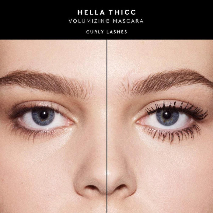 FENTY BEAUTY HELLA THICC VOLUMIZING MASCARA