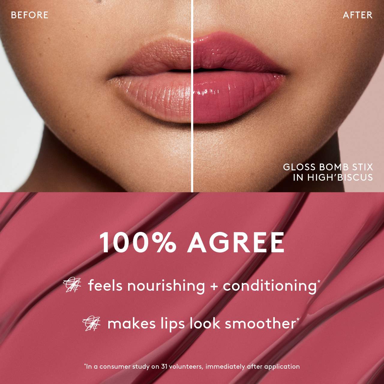 FENTY BEAUTY Gloss Bomb Stix Gloss Stick