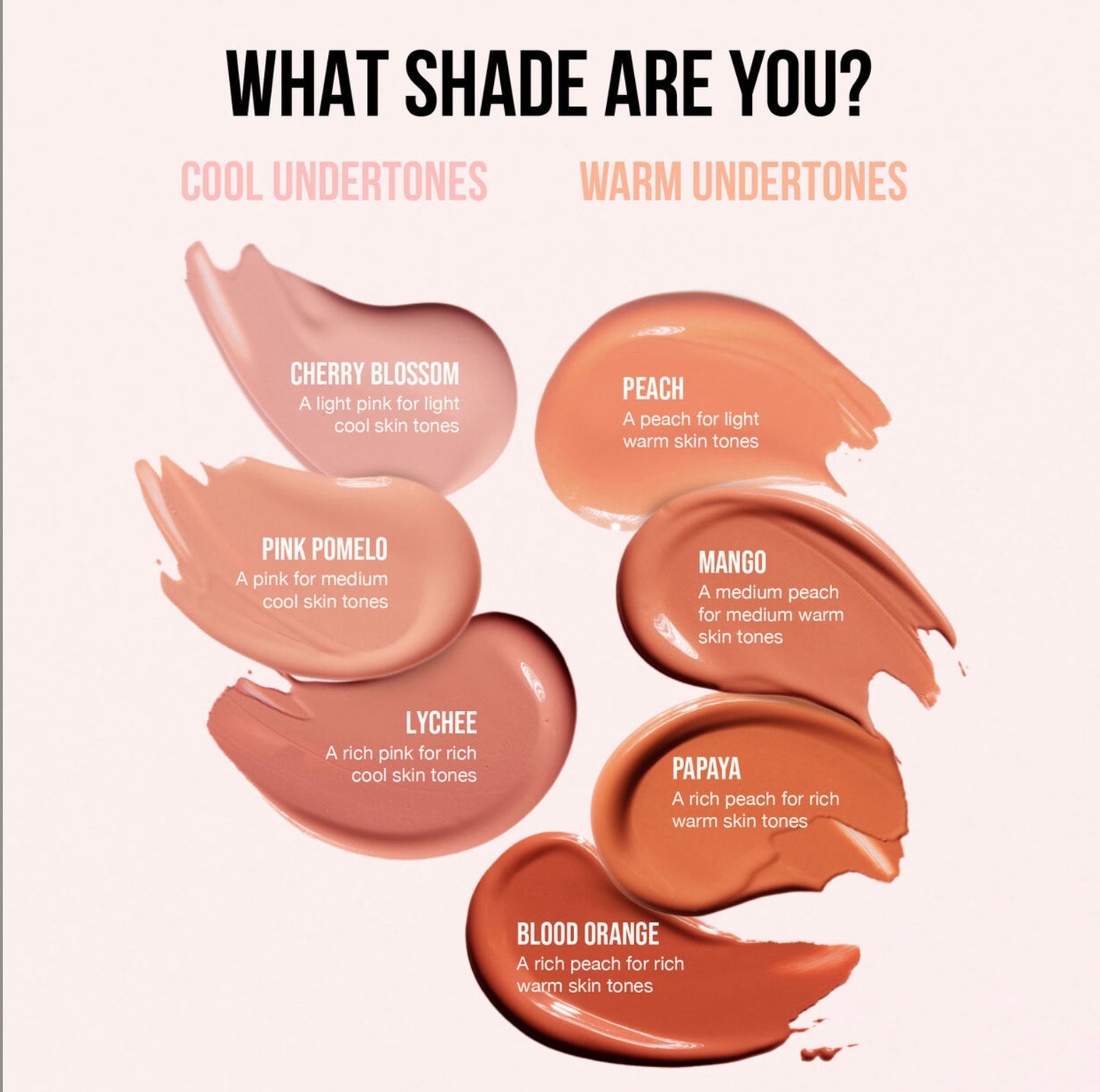HUDA BEAUTY #FAUXFILTER Under Eye Color Corrector