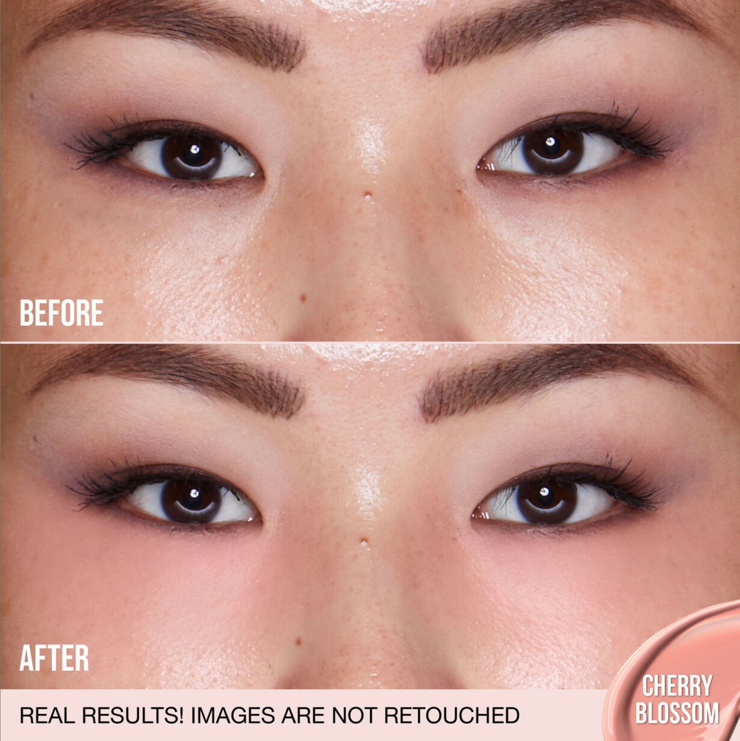 HUDA BEAUTY #FAUXFILTER Under Eye Color Corrector