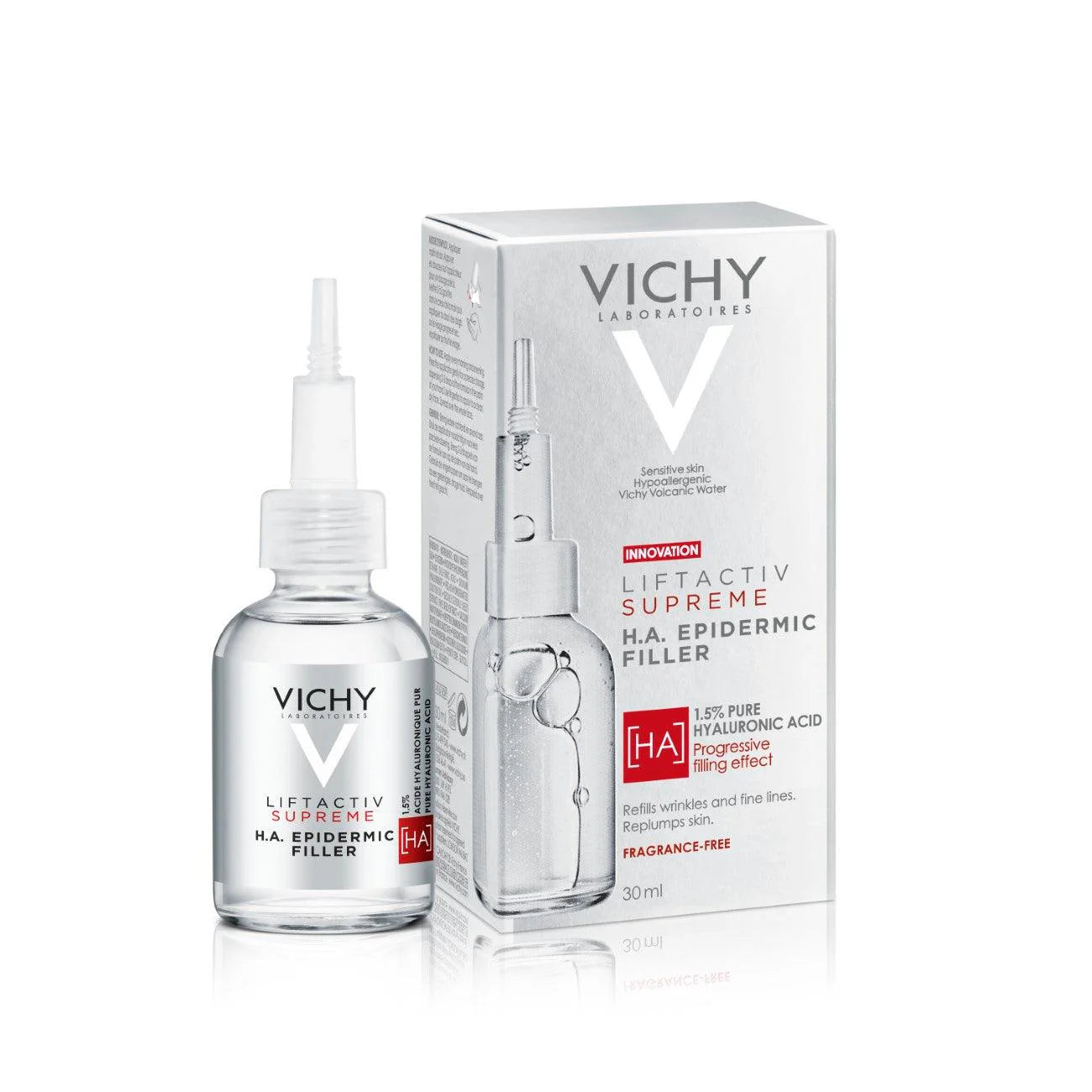 VICHY LiftActiv Supreme H.A. 30ml