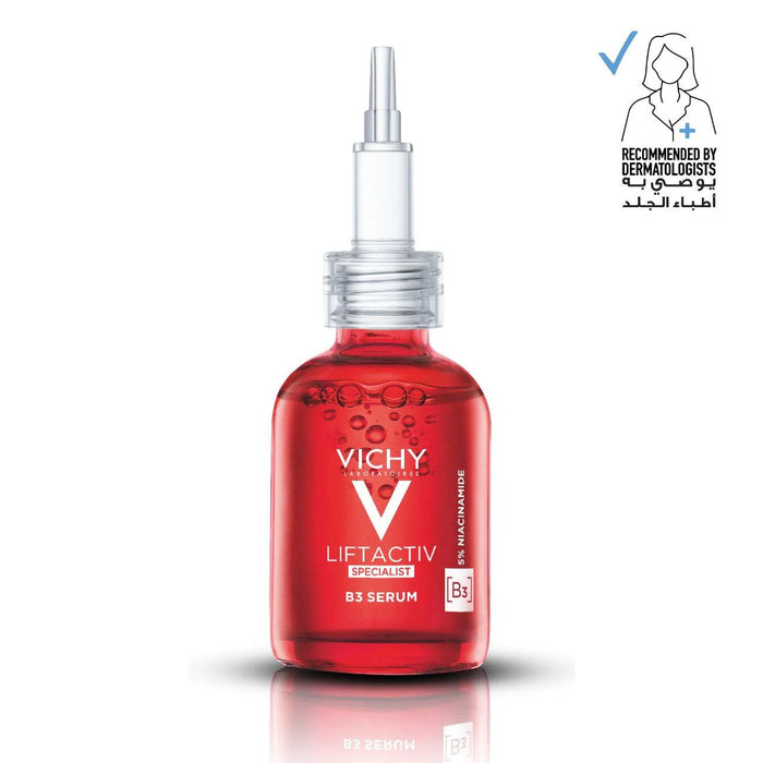 VICHY LiftActiv Specialist B3 Serum Dark Spots & Wrinkles