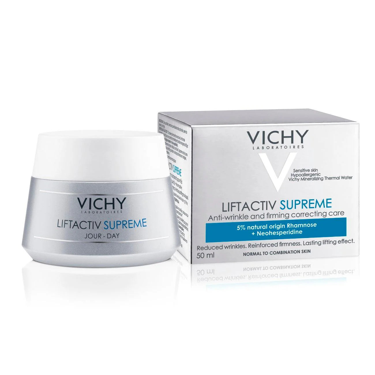 VICHY LiftActiv Supreme DAY