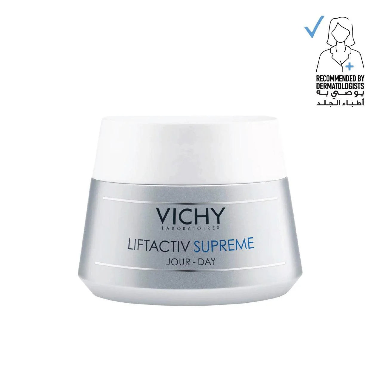 VICHY LiftActiv Supreme DAY