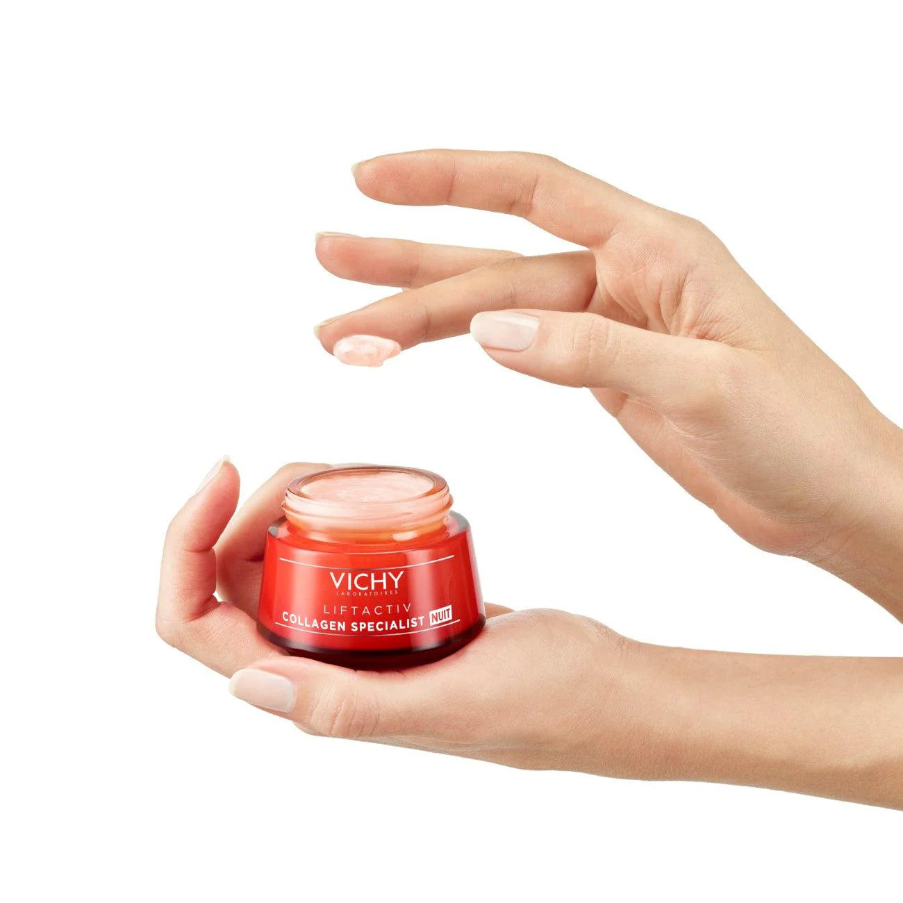 VICHY LIFTACTIV collagen specialist NIGHT 50ML