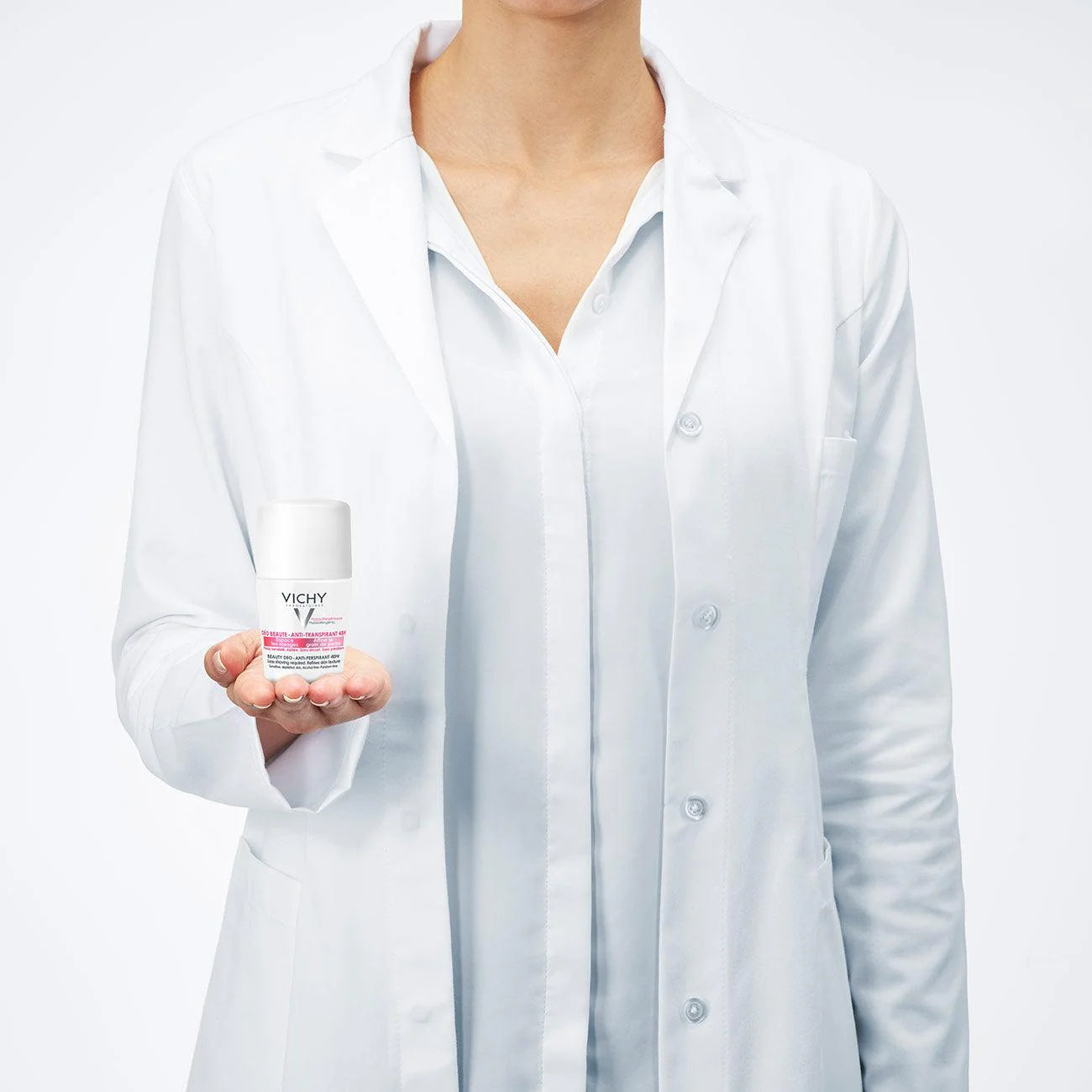 Vichy Deo Anti-transpirante 48H