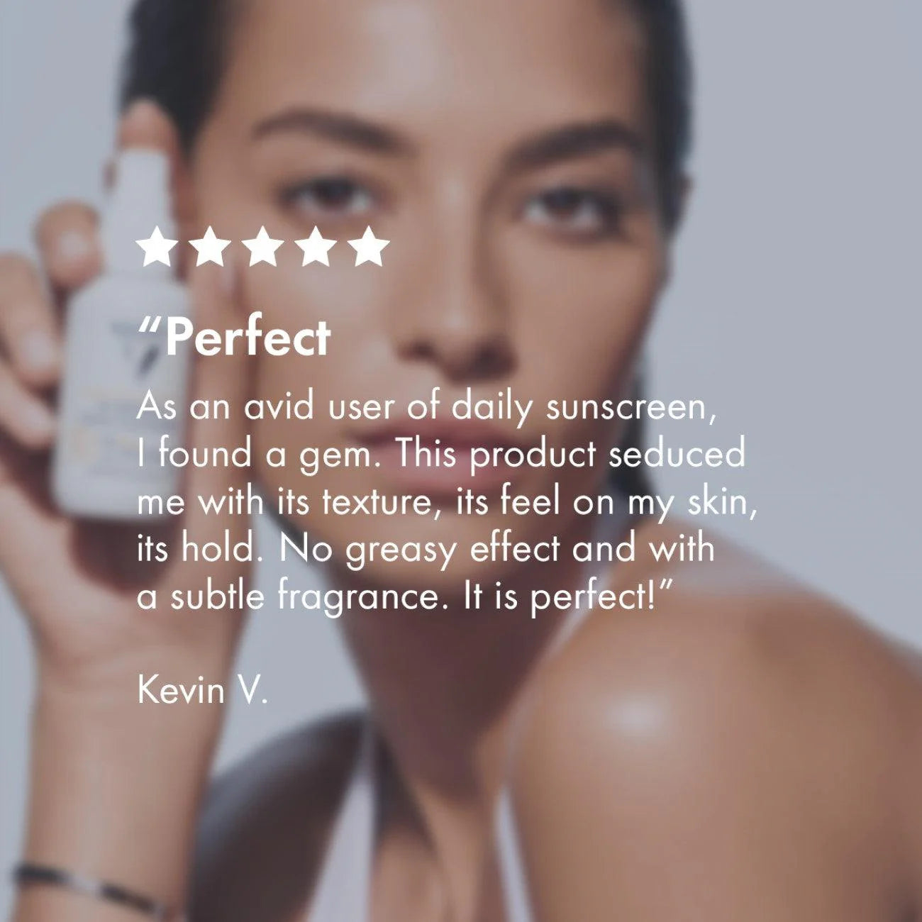 VICHY Capital Soleil UV Age Daily SPF50+ Facial Sunscreen