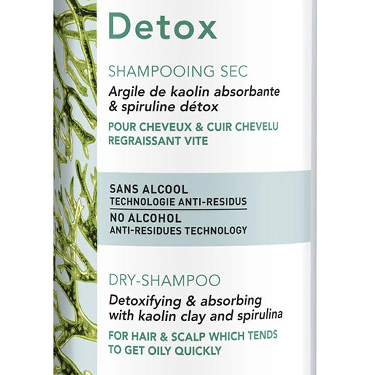 VICHY Dercos Detox Dry-Shampoo