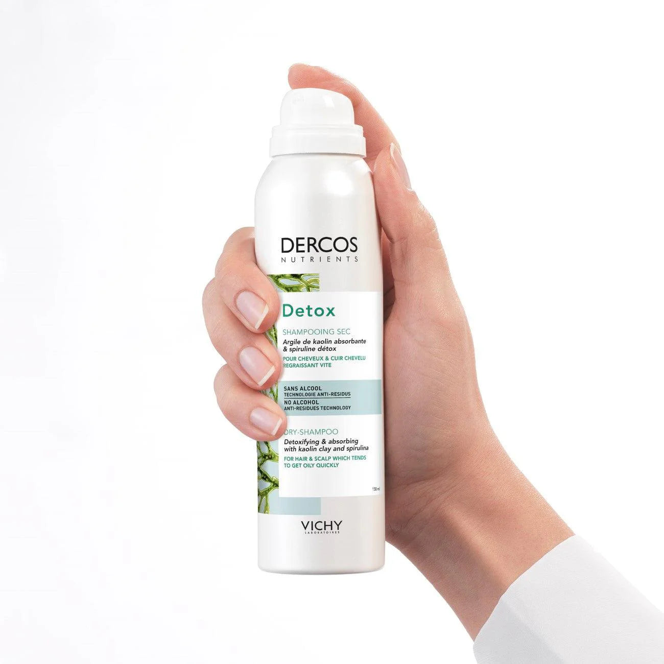 VICHY Dercos Detox Dry-Shampoo