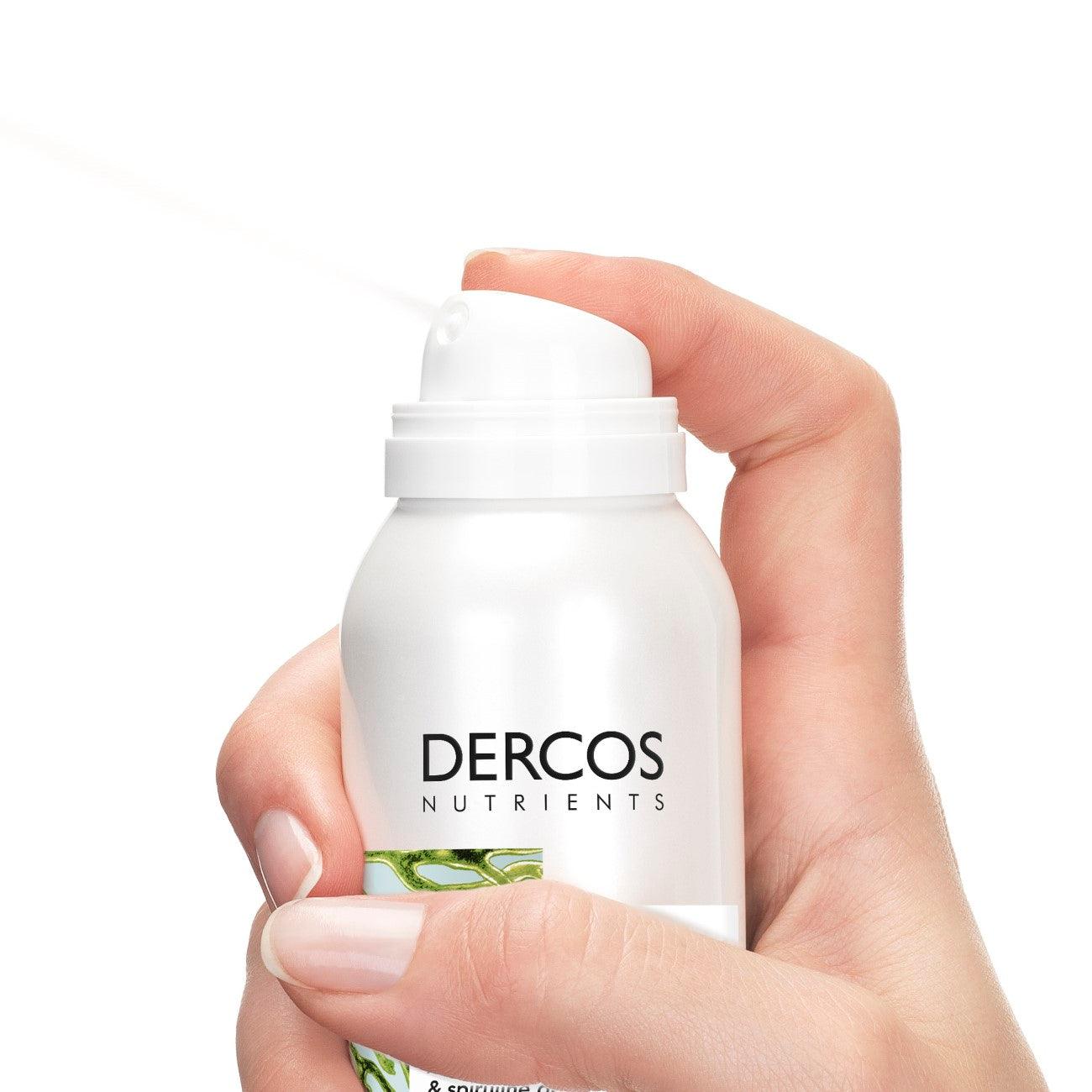 VICHY Dercos Detox Dry-Shampoo