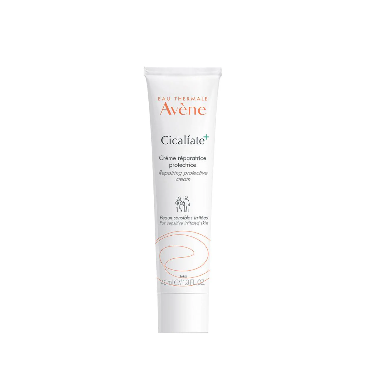 AVENE Cicalfate + Restorative Protective Cream