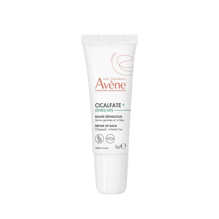 AVENE Cicalfate Lips Repair Balm - Chapped Irritated Lips