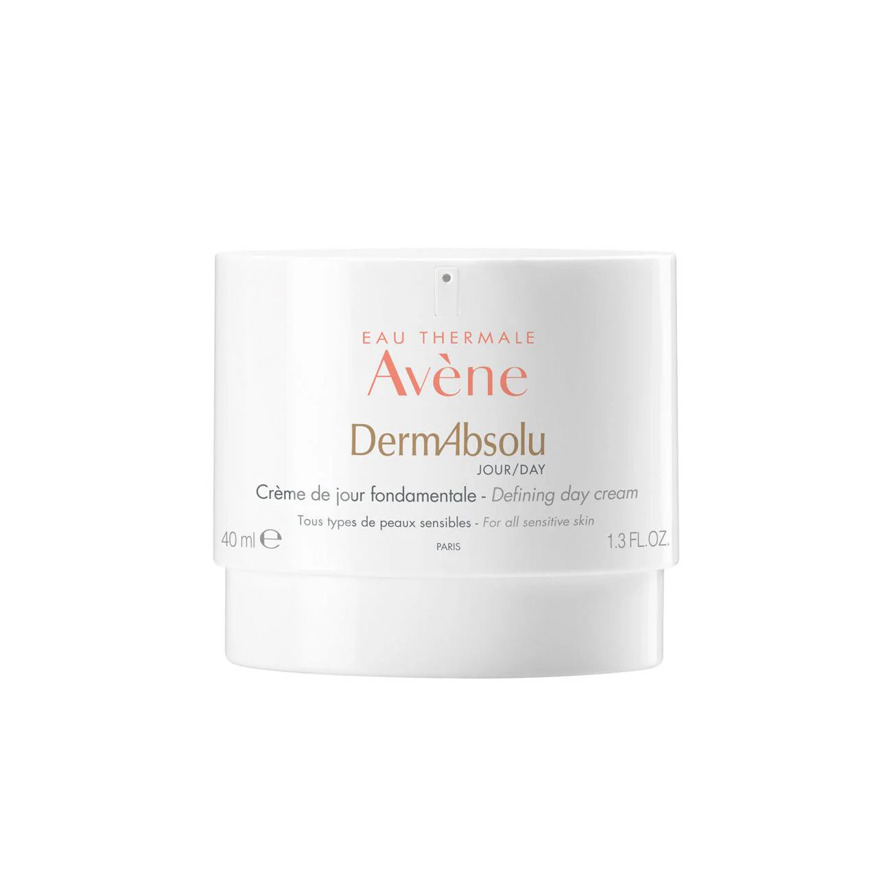 AVENE DermAbsolu Defining Day Cream