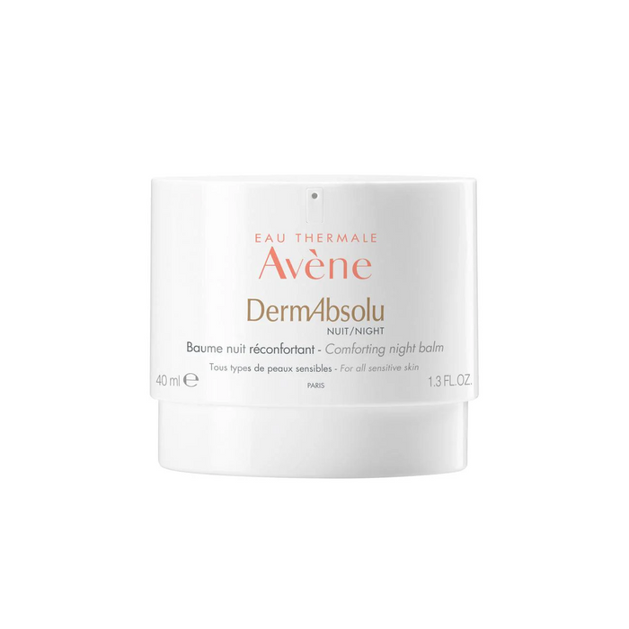 AVENE Dermabsolu defining night cream