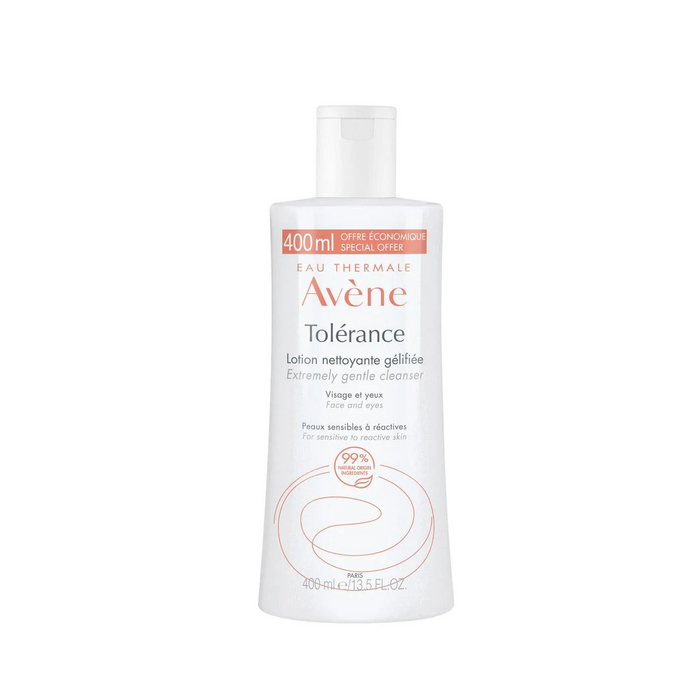 AVENE Tolerance Control Gel Cleansing Lotion