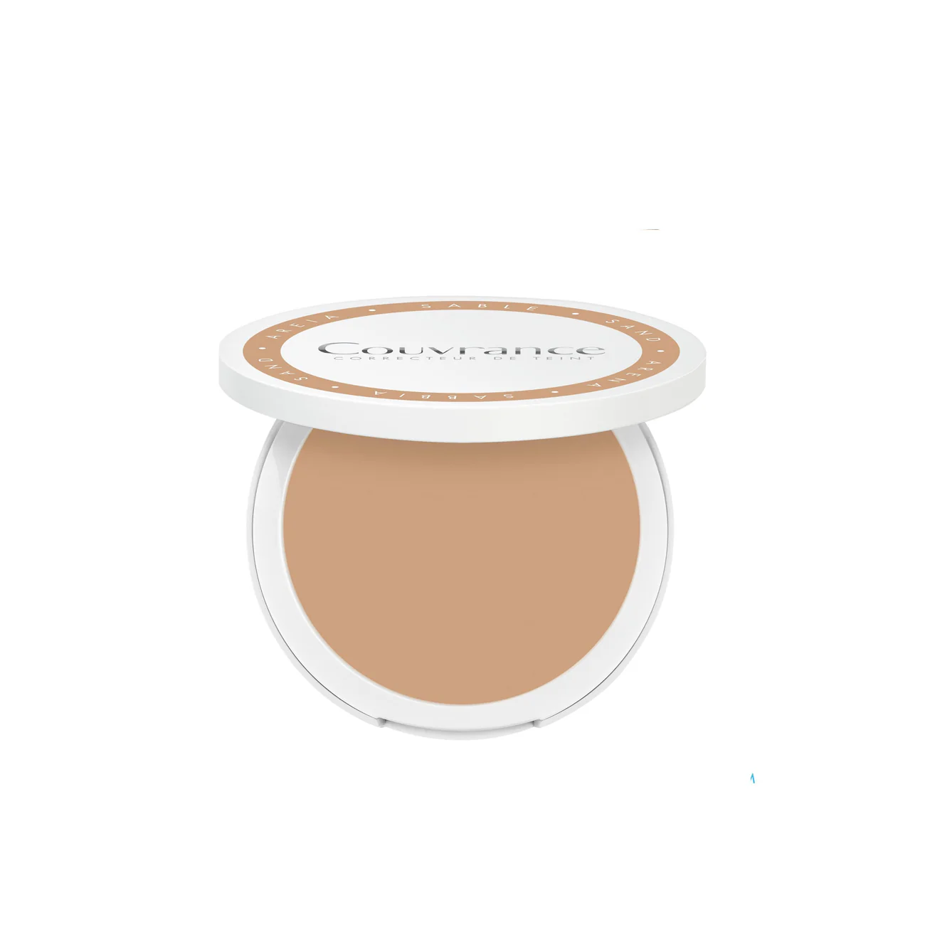 AVENE Couvrance Compact Foundation Cream SPF30
