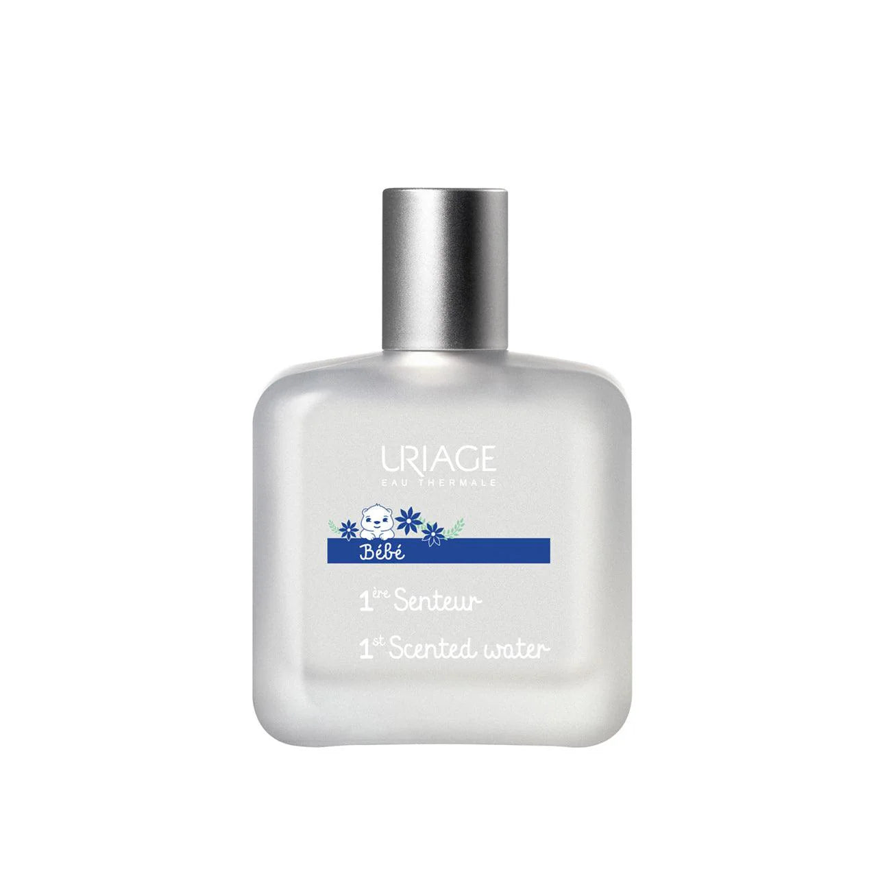 URIAGE BEBE 1st Scented water 50ml