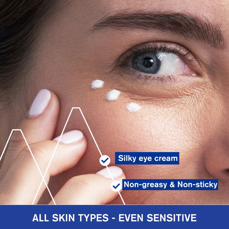 URIAGE AGE LIFT smoothing eye care 15ml