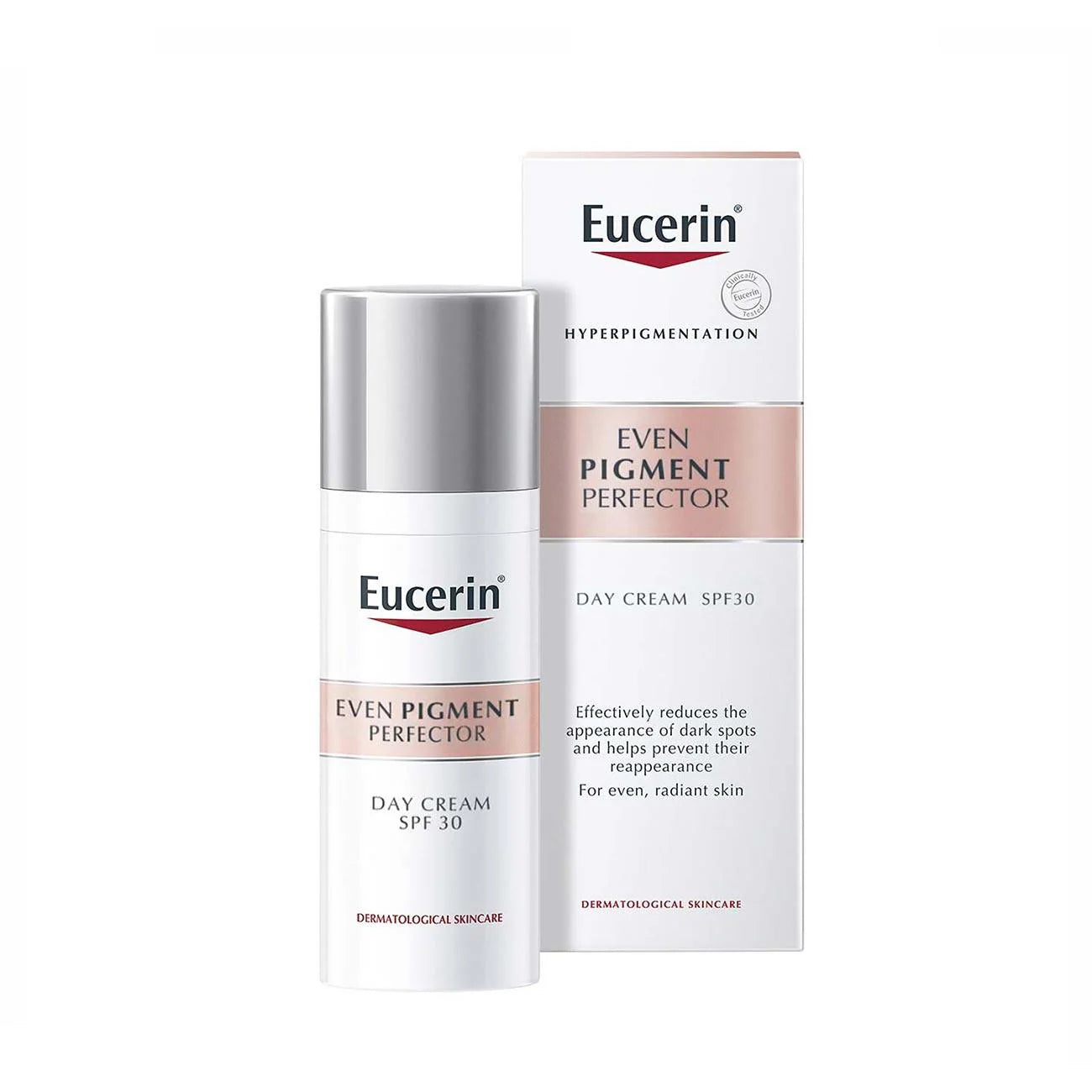 EUCERIN Even Pigment Perfector Day Cream SPF30 - Uneven Skin Tone