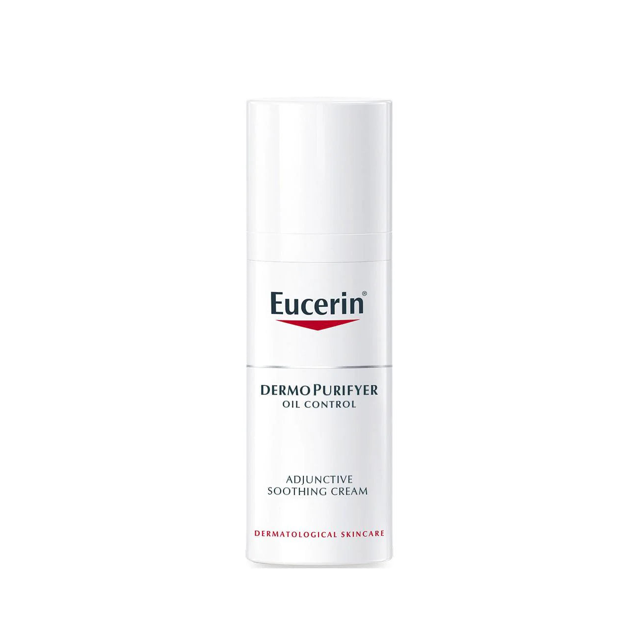 EUCERIN DermoPurifyer Oil Control Adjunctive Soothing Cream