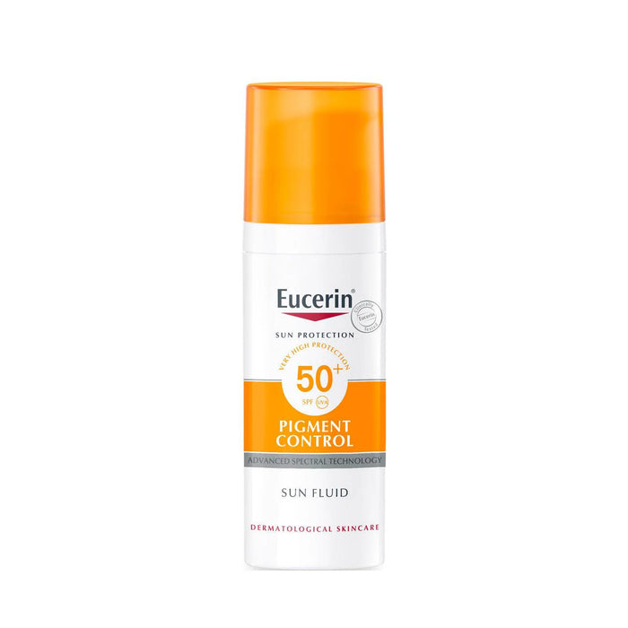 EUCERIN Pigment Control Sun Fluid SPF50+