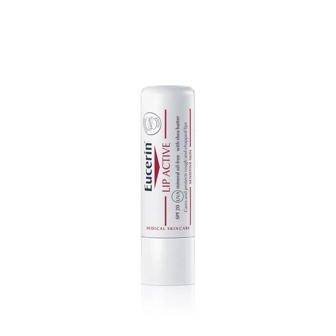 EUCERIN Lip Active SPF20