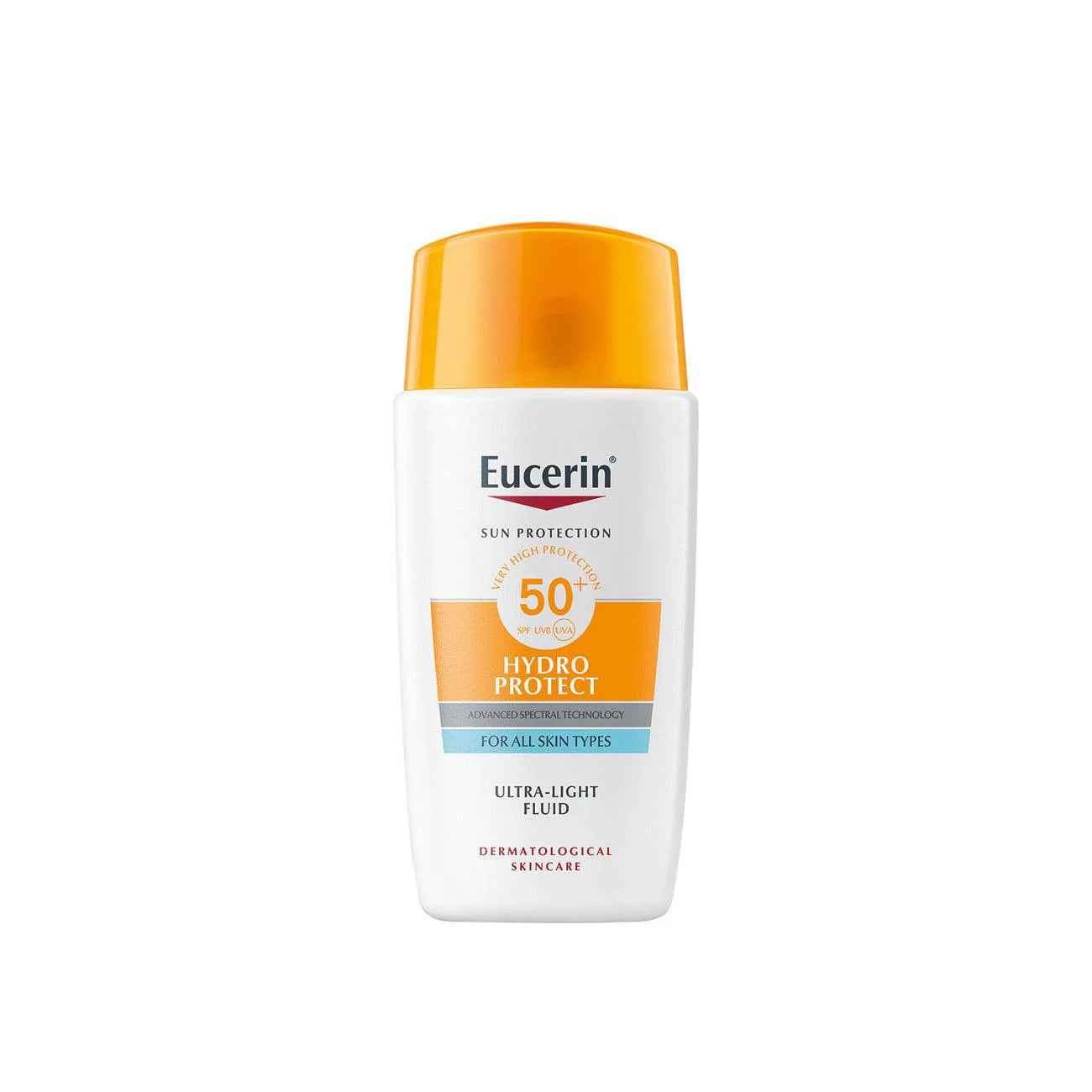 EUCERIN Sun Face Hydro Protect Ultra Light Fluid SPF 50+