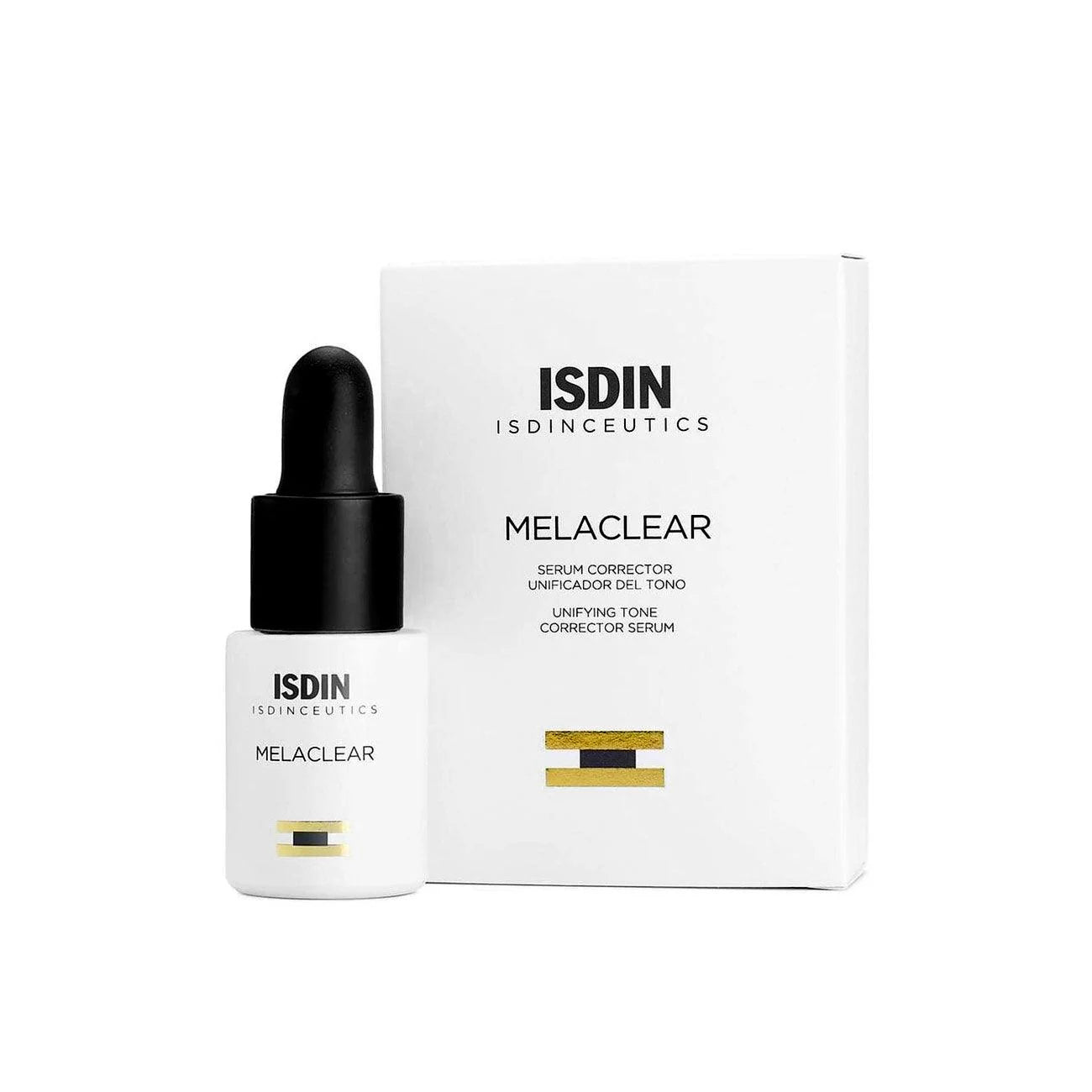 ISDIN Isdinceutics Melaclear Unifying Tone Corrector Serum