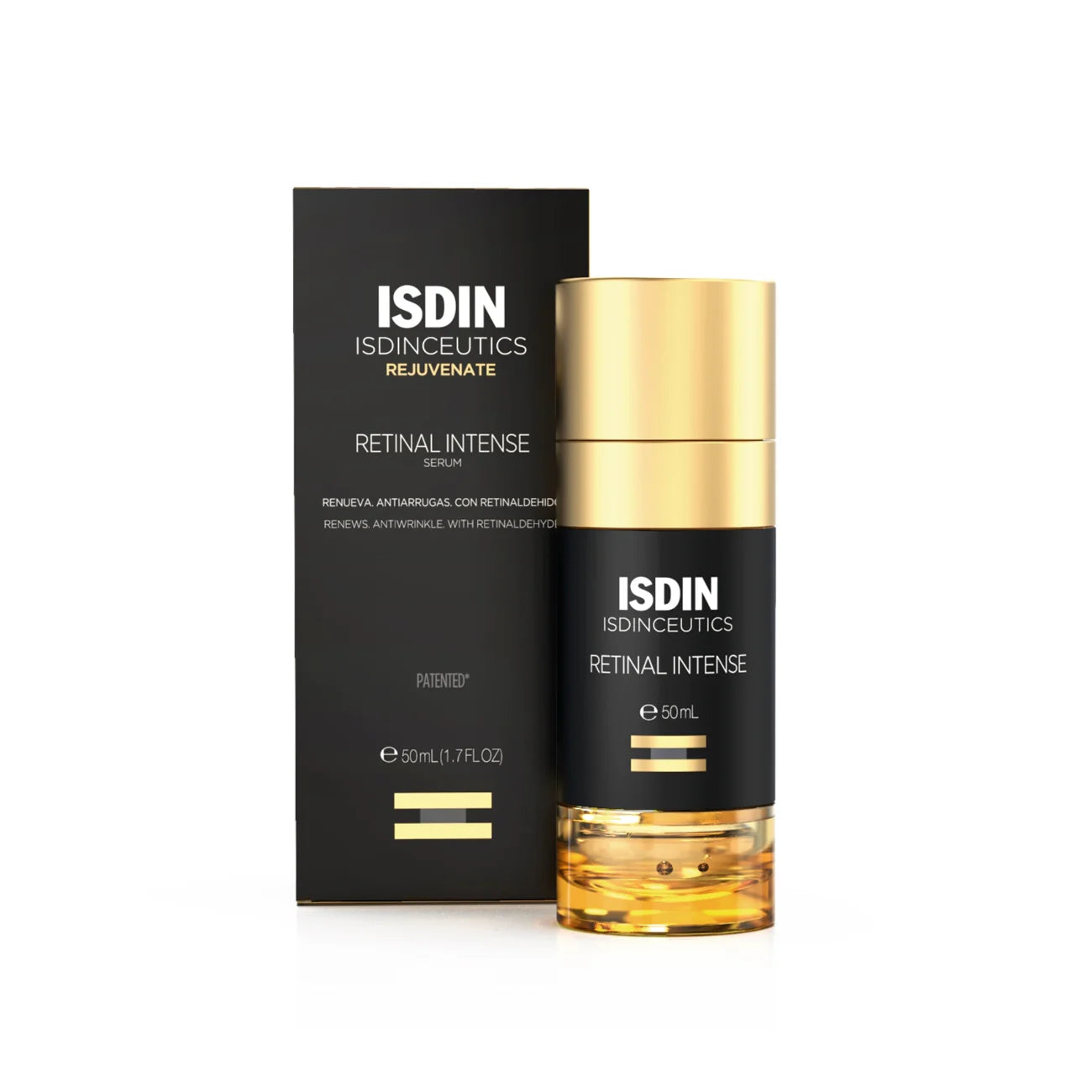 ISDIN Isdinceutics Retinal Intense