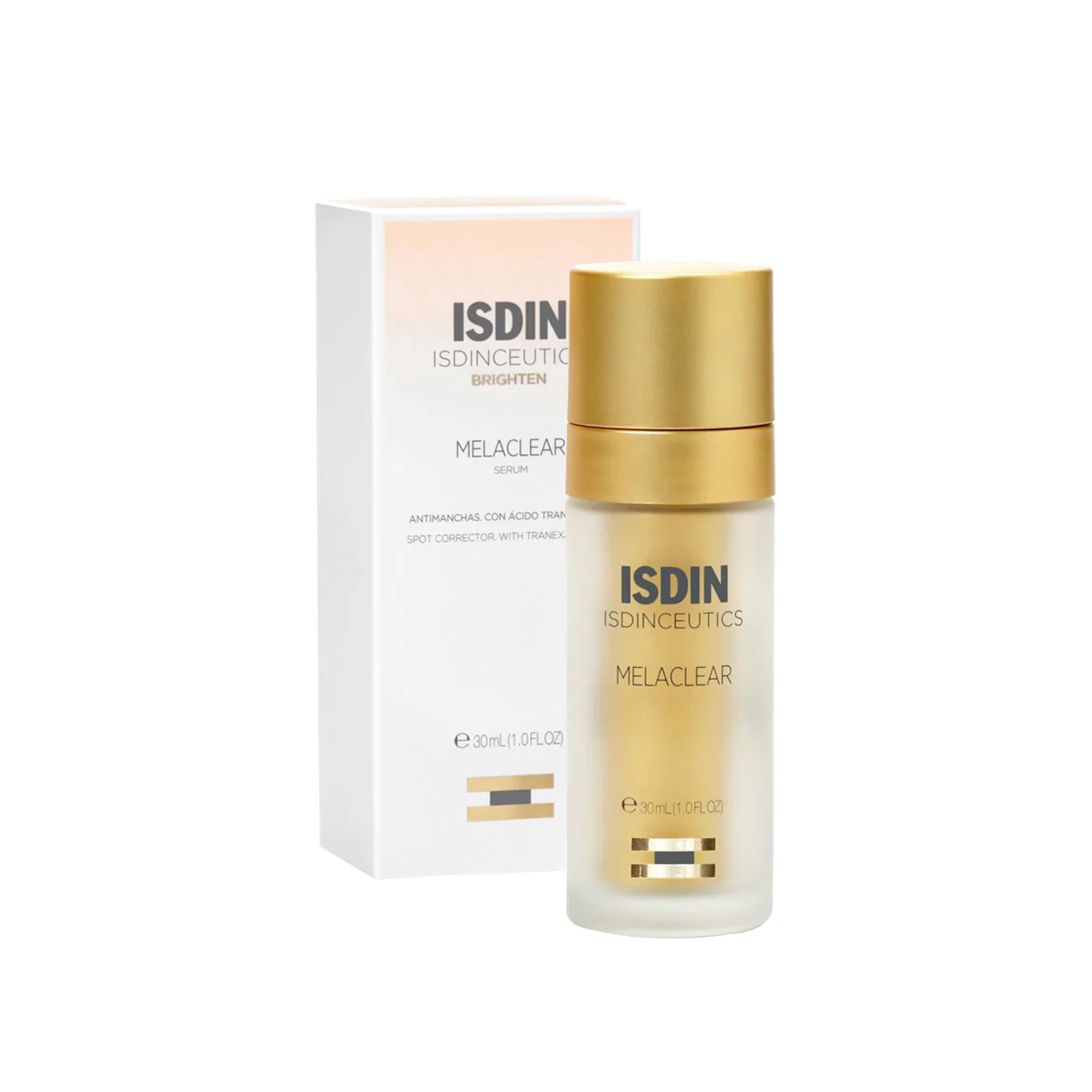 ISDIN Isdinceutics Brighten Melaclear Serum