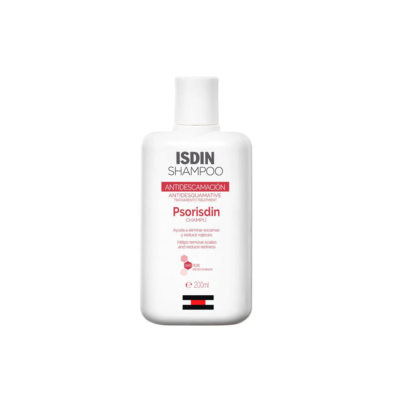 ISDIN Psorisdin Control Shampoo