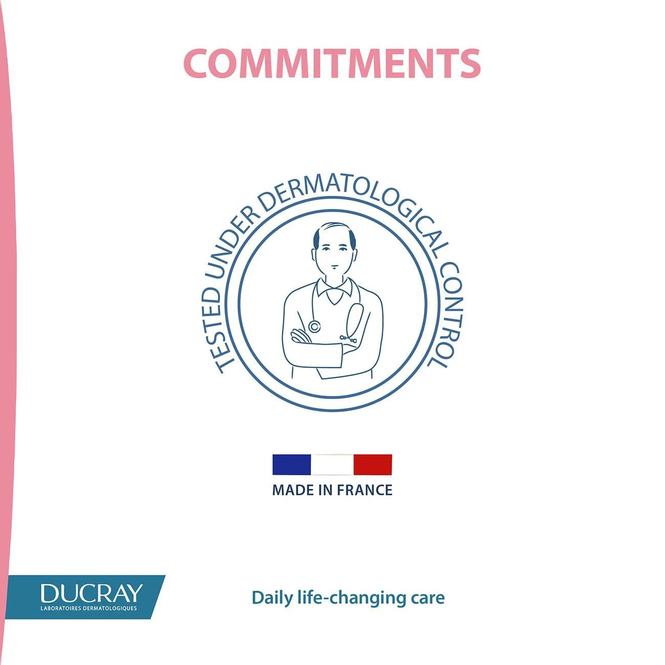 DUCRAY Ictyane Hydra Light Face Cream