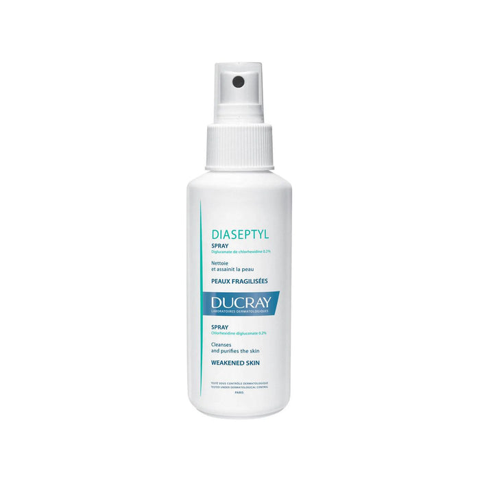 DUCRAY Diaseptyl Spray - Weakened Skin