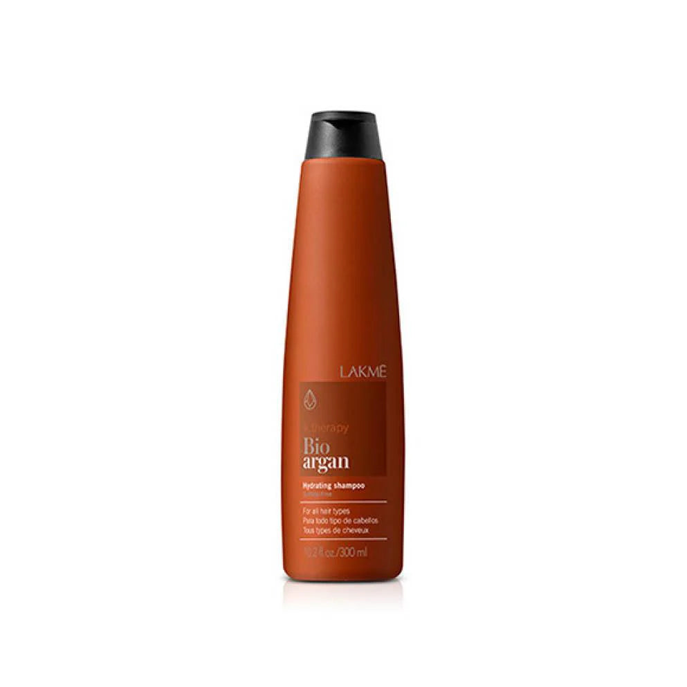 LAKME K.Therapy Bio Argan Hydrating Shampoo