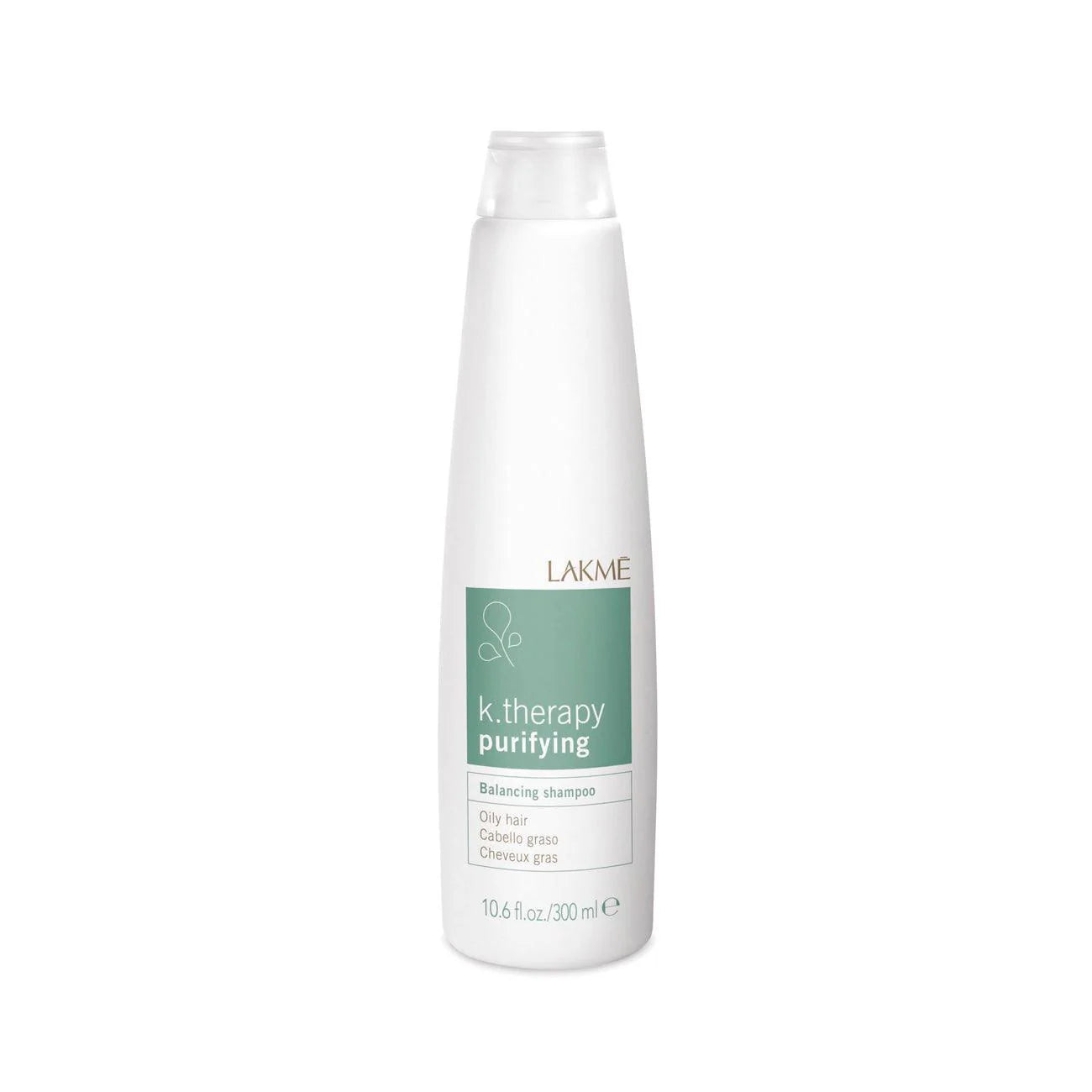 LAKME K.Therapy Purifying Balancing Shampoo