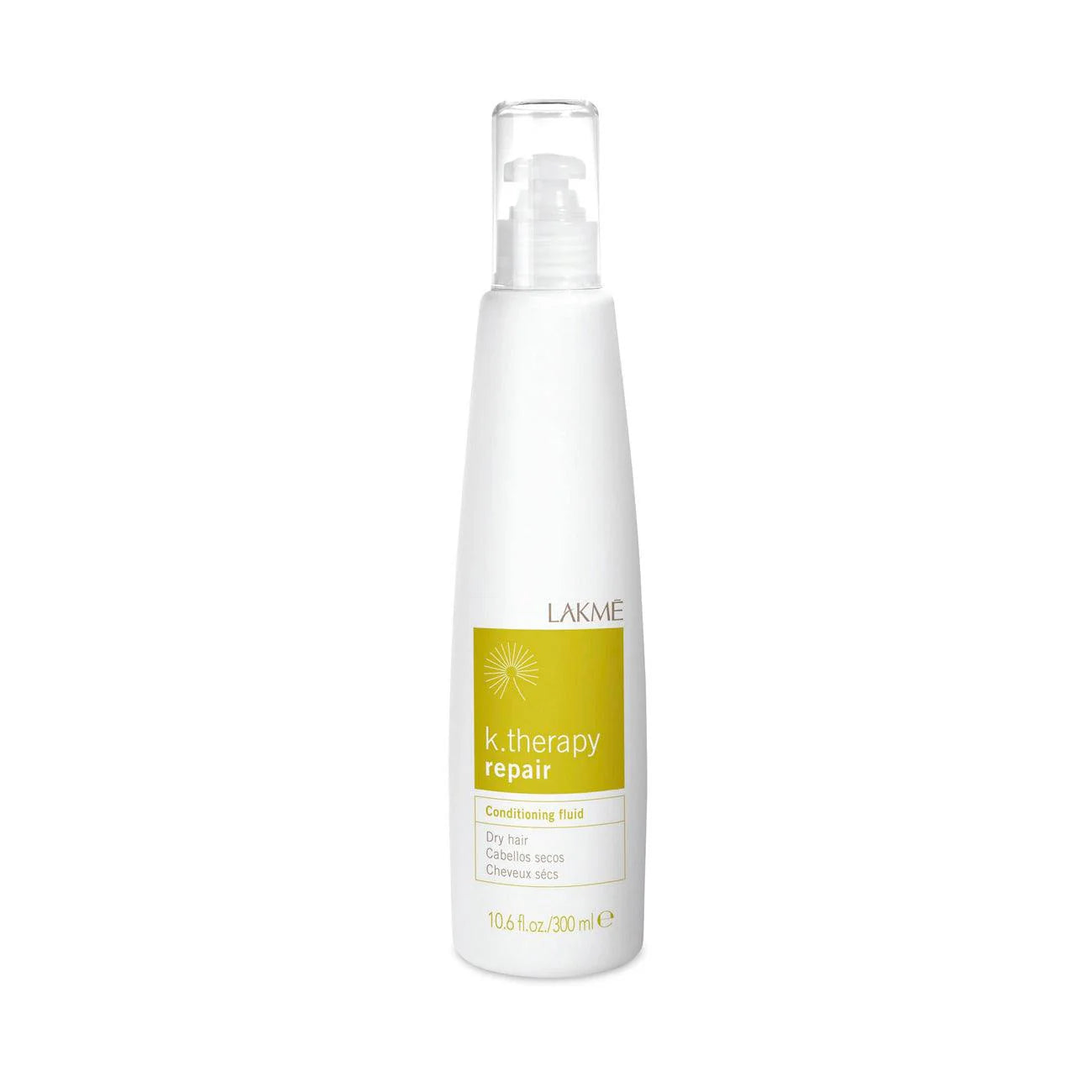 LAKME K.Therapy Repair Conditioning Fluid