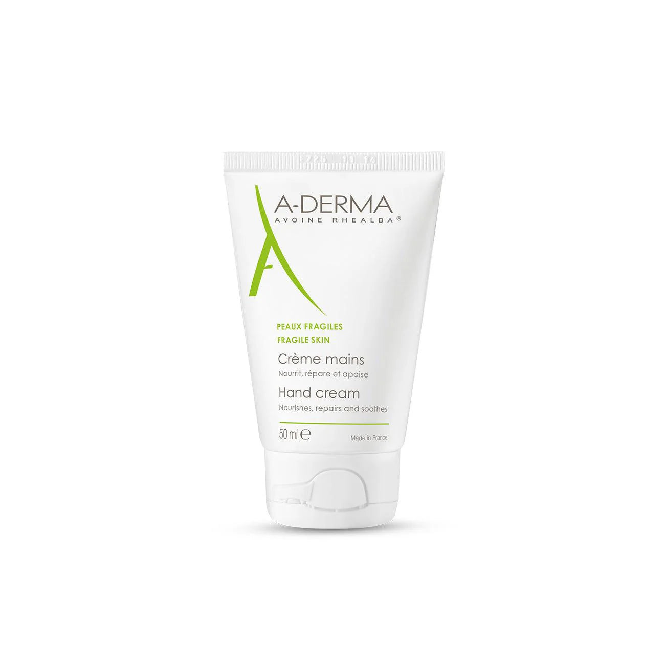 ADERMA The Indispensable Hand cream