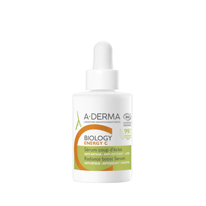 ADERMA Biology Energy C Radiance Boost Serum
